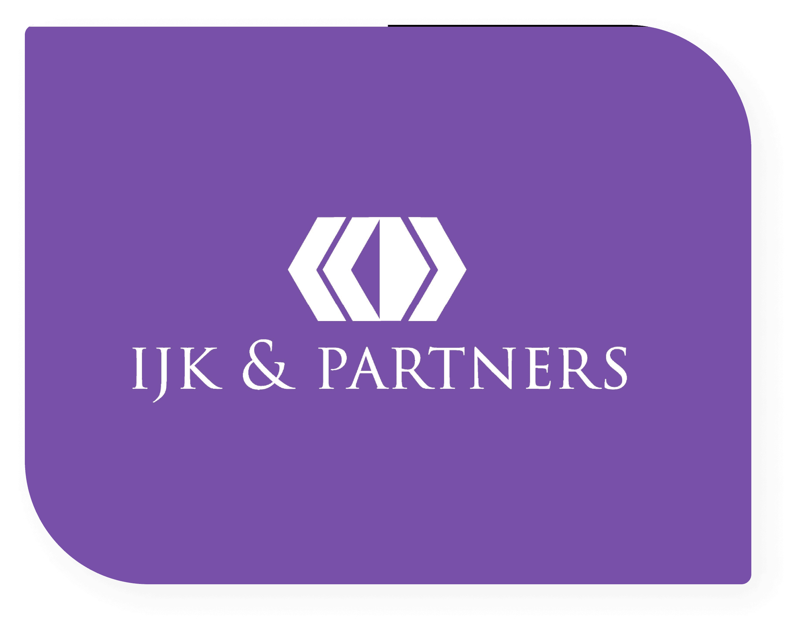 Logo of IJK